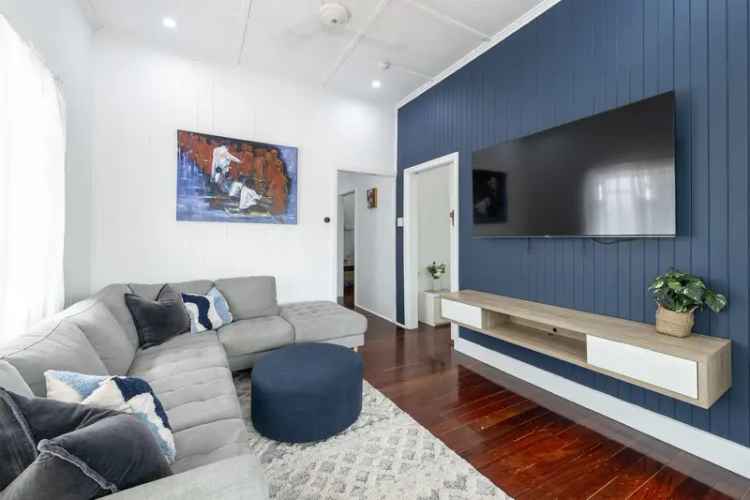 House For Sale in Townsville, Queensland