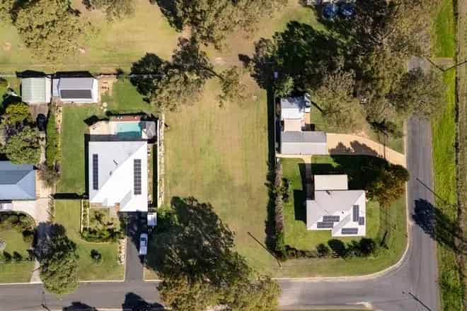 Land For Sale , Southern Downs Regional, Queensland