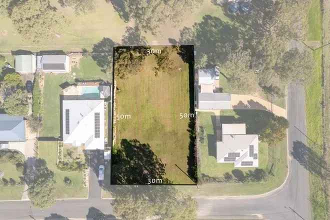 Land For Sale in Southern Downs Regional, Queensland