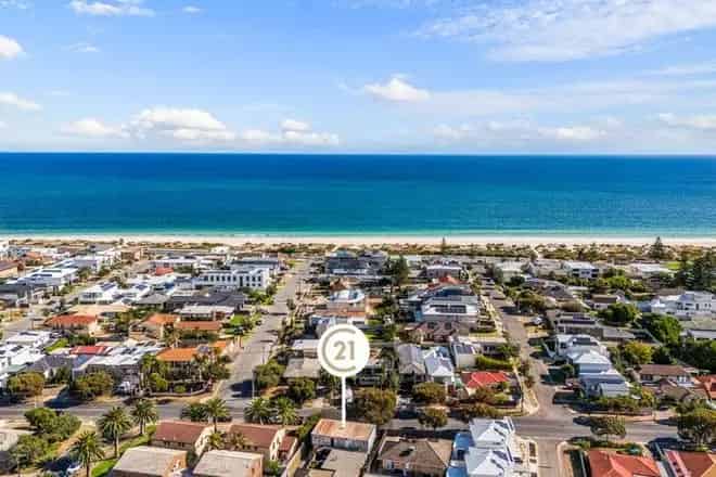Apartment For Sale , Adelaide, South Australia