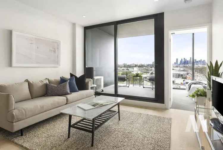 2 Bedroom Apartment in Richmond Melbourne 256m2