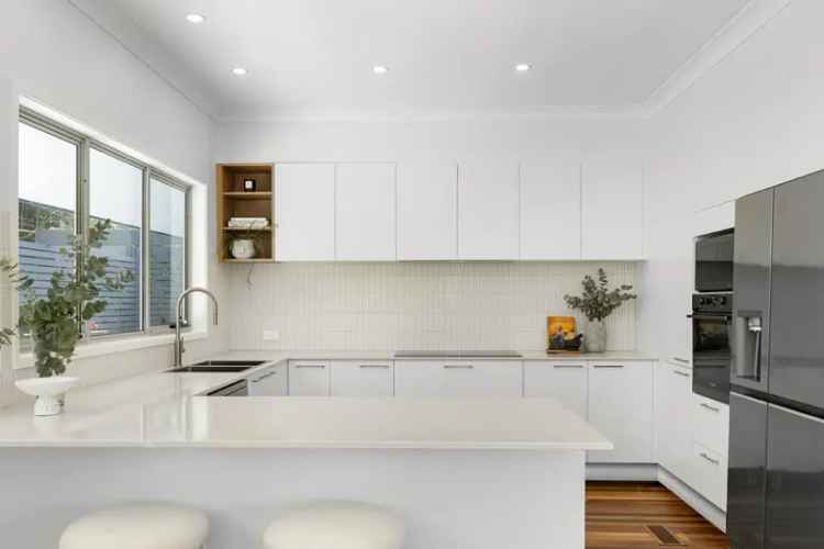 House For Sale in Sydney, New South Wales