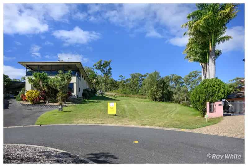 Build your Dream Home to capture the stunning views