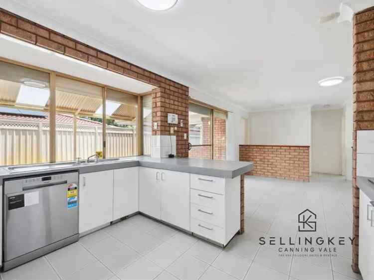 House For Rent in City of Canning, Western Australia