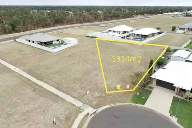 Land For Sale , Emerald, Queensland