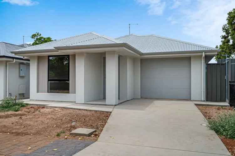 30A Barker Crescent, Smithfield Plains SA 5114 - House For Sale