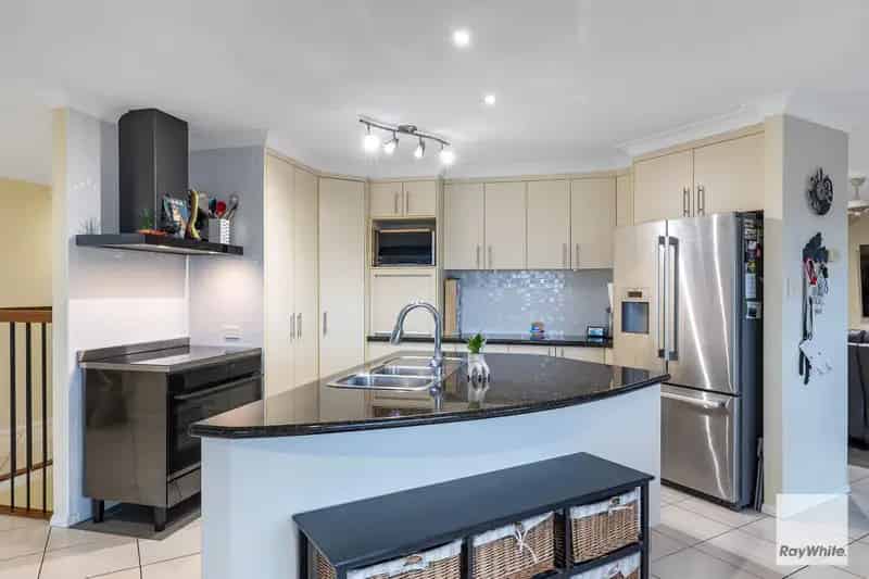 Buy Family Home with Dual Living Potential in Redland Bay with Pool