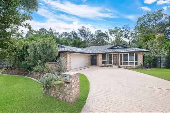 House For Sale , 38, Appleyard Crescent, City of Brisbane, Queensland