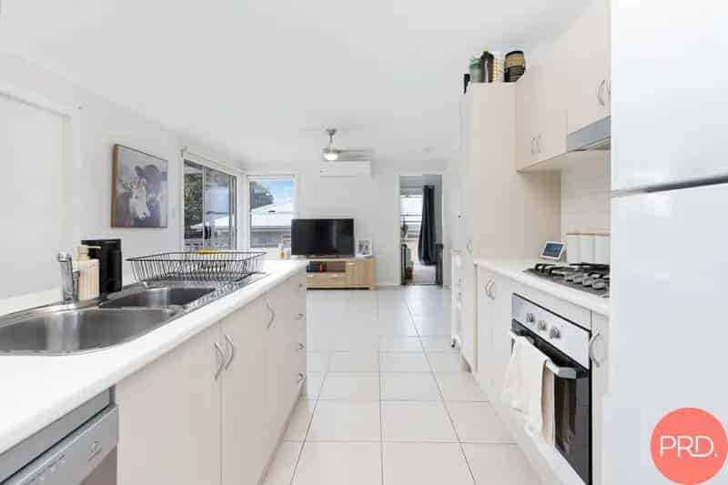 Charming Three-Bedroom Residence