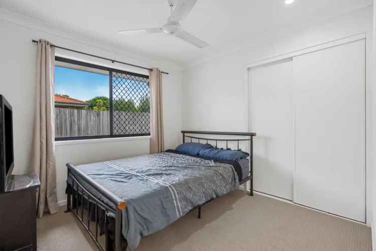 Dream Family Home in Crestmead