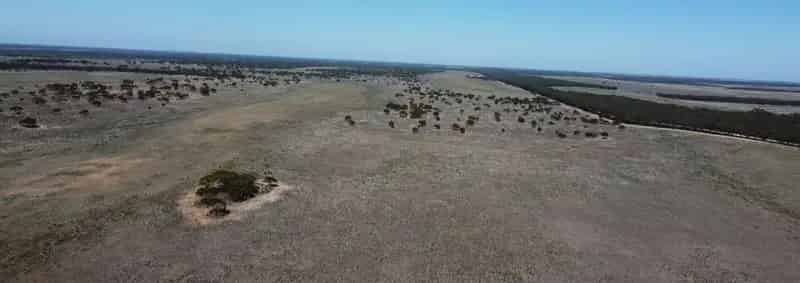 Buy Rural Property Spearlands 4650 Hectares Prime Merino Wool Land