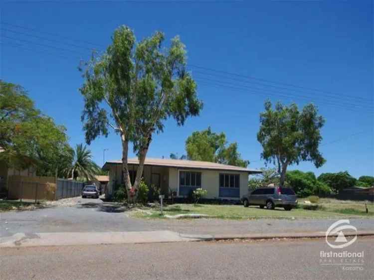 House For Rent in Karratha, Western Australia