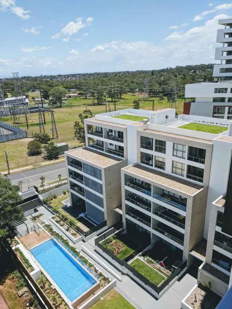 175m² 1 Bedroom Apartment near Artarmon Station Sydney