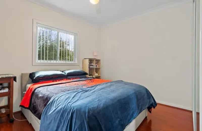 Maintained Granny Flat