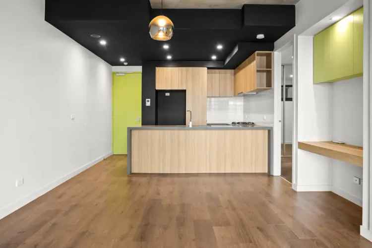 2 Bedroom 1 Bathroom Apartment Melbourne