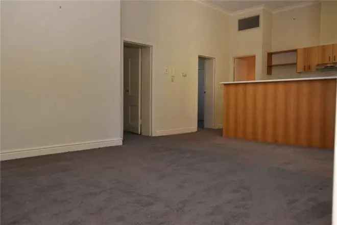 Apartment For Rent in Melbourne, Victoria