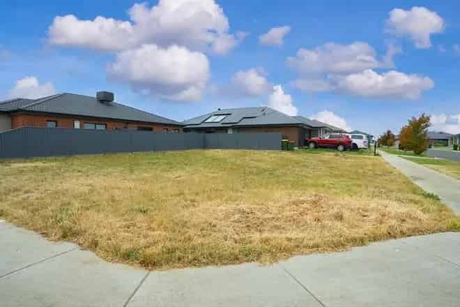 Land For Sale , 20, Obrien Drive, Ballarat, Victoria