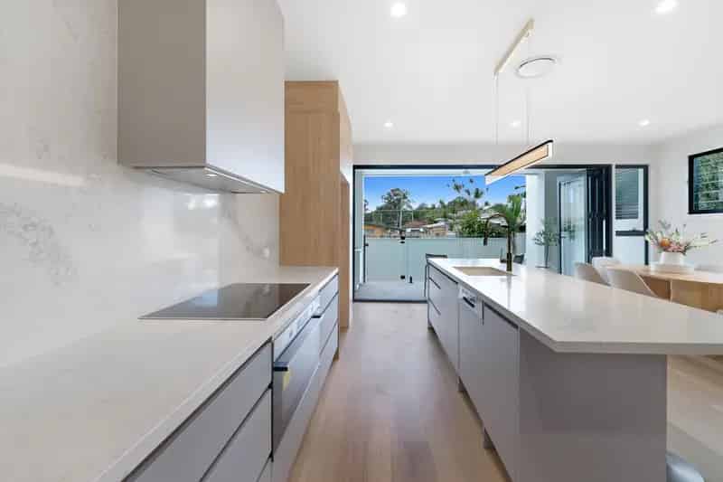 Brand-New Modern Duplex In Prime Location - One Sold & Only One Remains!