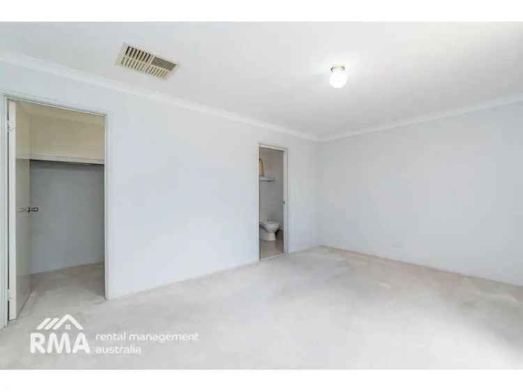 House For Rent in City of Gosnells, Western Australia