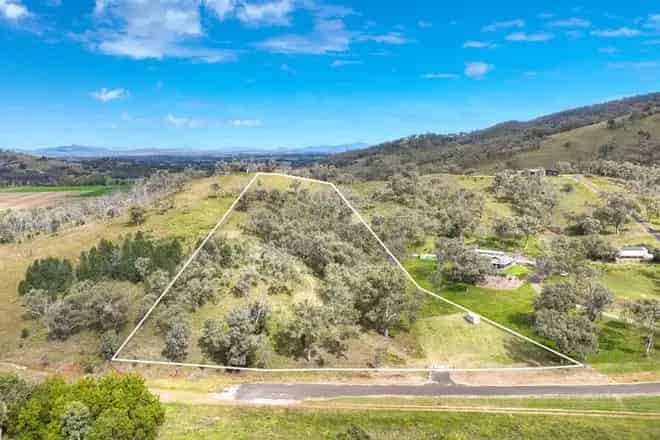 Land For Sale , Tamworth, New South Wales