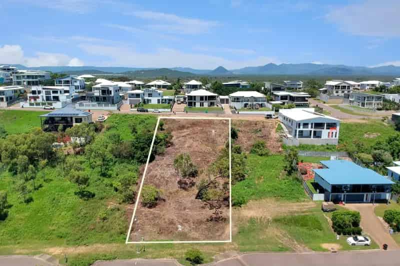 Buy Elevated Blocks with Water Views in Bushland Beach Queensland