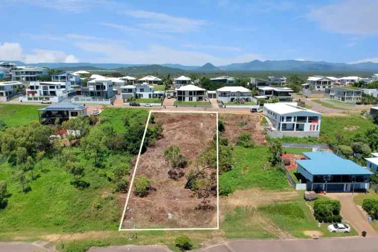 Land For Sale in Townsville City, Queensland