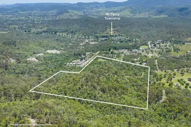 Land For Sale , 29, Hunter Street, City of Brisbane, Queensland