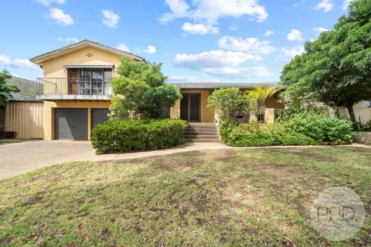 House For Rent in Wagga Wagga City Council, New South Wales