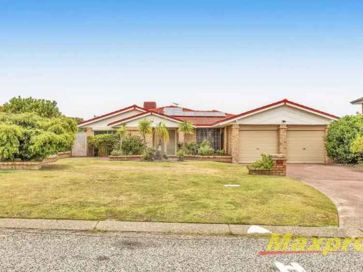 House For Rent in City of Canning, Western Australia