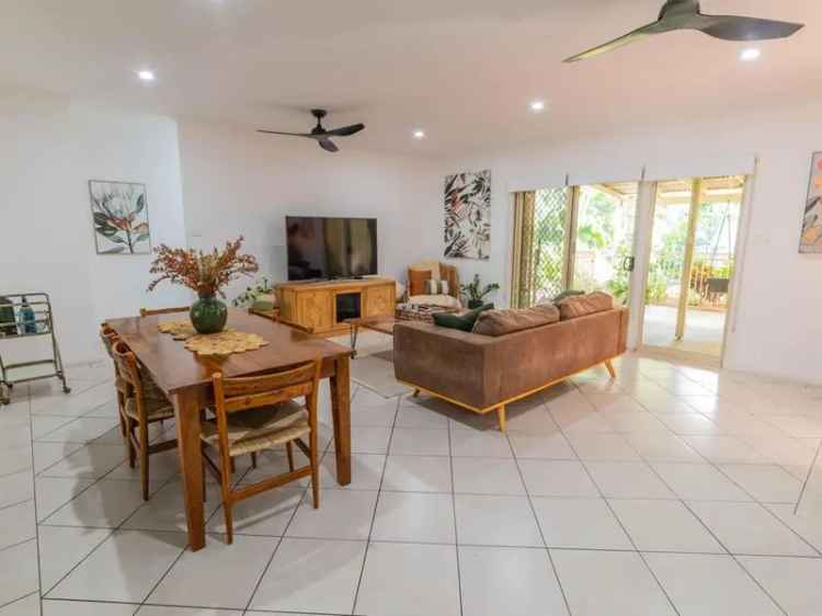 House For Sale in Broome, Western Australia