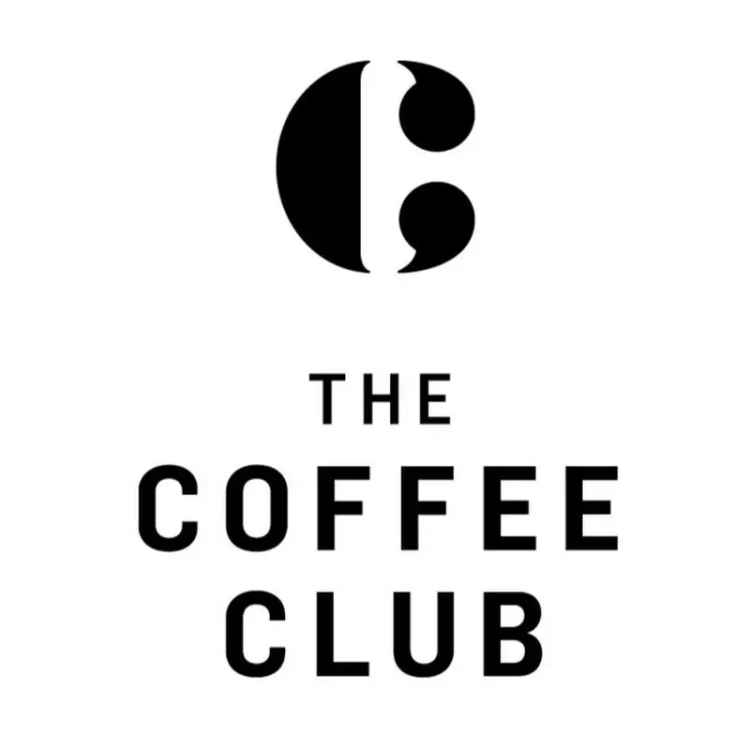 The Coffee Club - price drop