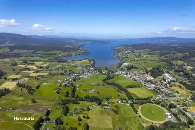 Land For Sale , Cygnet, Tasmania