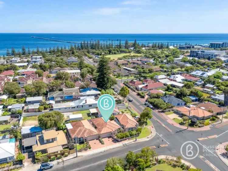 House For Sale in Busselton, Western Australia