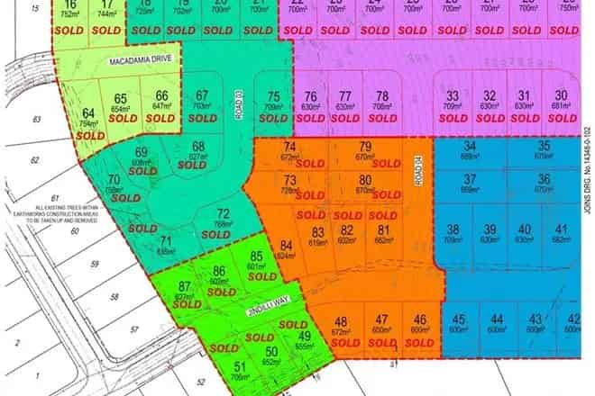 Land For Sale , Fraser Coast Regional, Queensland