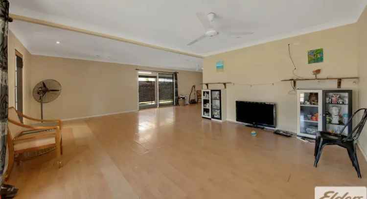 House For Sale in Gladstone, Queensland