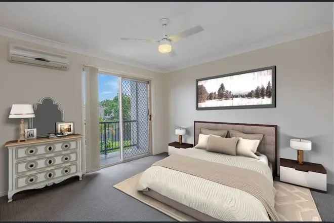 House For Rent in Brisbane City, Queensland