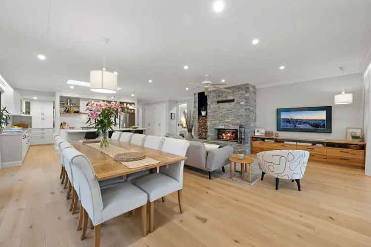 Exclusive buy house retreat in Inverloch with luxurious features