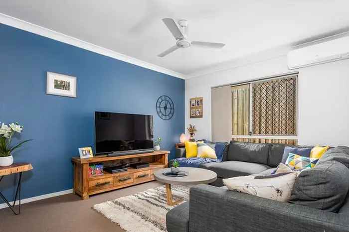 House For Sale in Brisbane City, Queensland