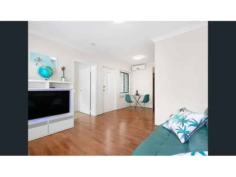 Low Maintenance Living!