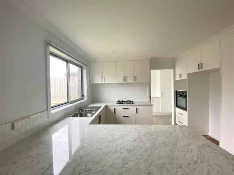 The Perfect Package Of Space, Style And Comfort