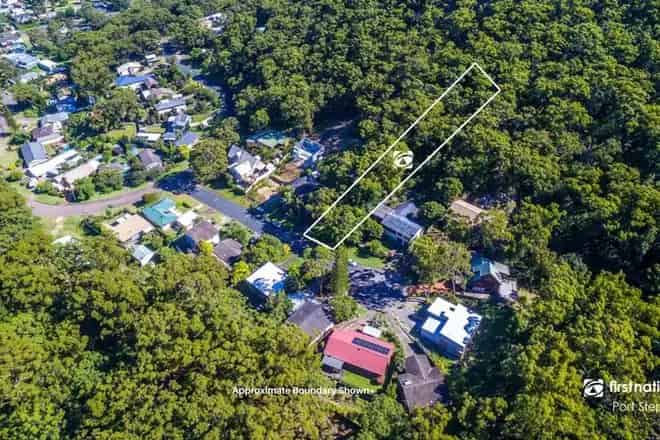 Land For Sale , Nelson Bay, New South Wales