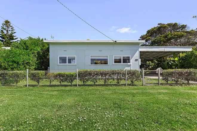 Beachfront Classic House Apollo Bay Great Ocean Road