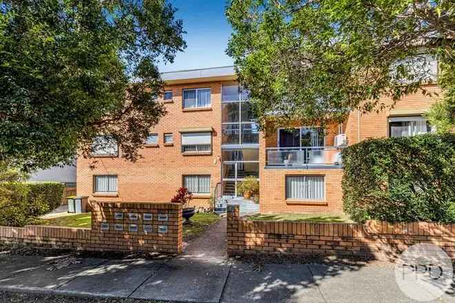 2-Bedroom Unit in Nundah - Ideal for First Home Buyers and Investors