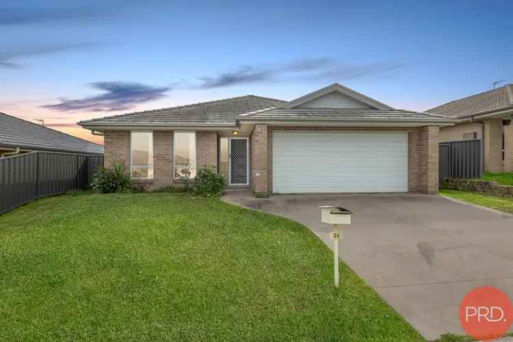 Amazing Residence in a Peaceful Suburb