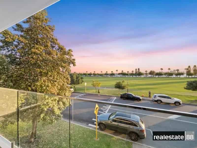 Apartment For Sale , Perth, Western Australia