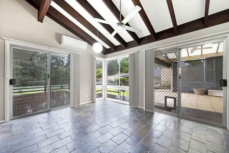 House For Sale in Sydney, New South Wales