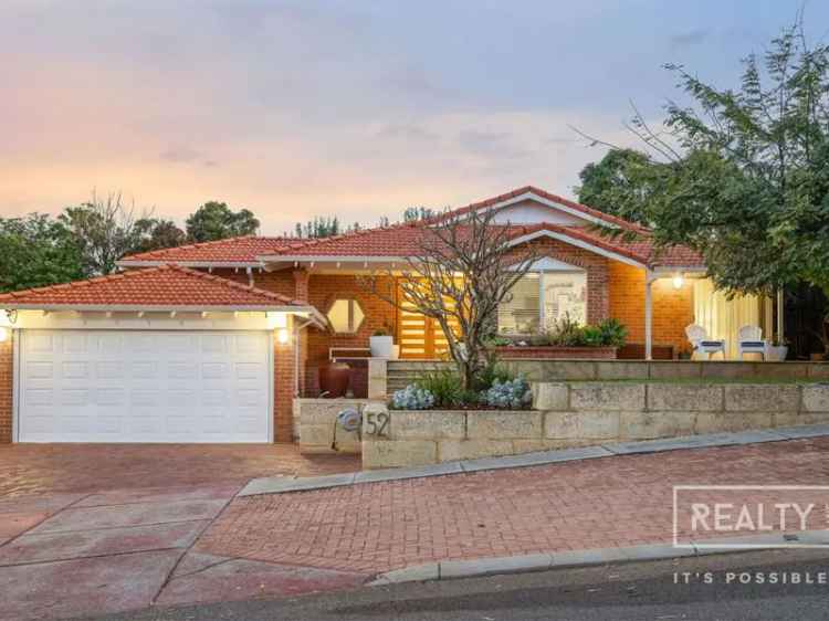 House For Sale in City of Stirling, Western Australia