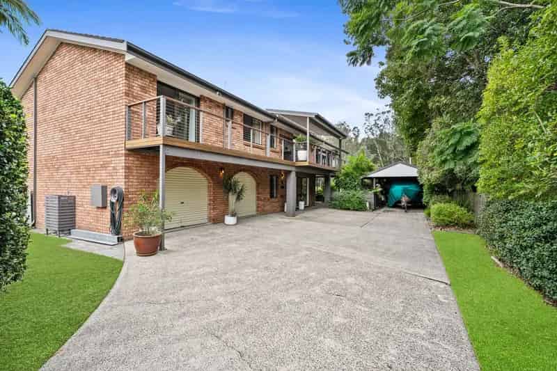 Real Estate For Sale - 28A Wolseley Avenue - Tacoma , NSW