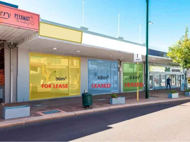 Commercial property For Rent in Western Australia