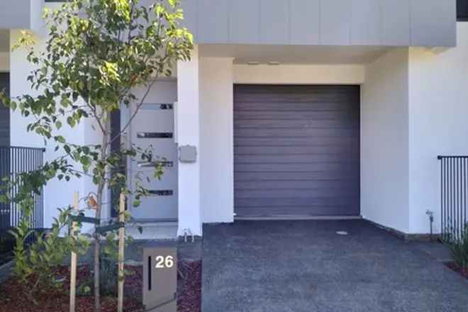 Mount Barker Townhouse - Modern Two-Level Home - Pets Negotiable